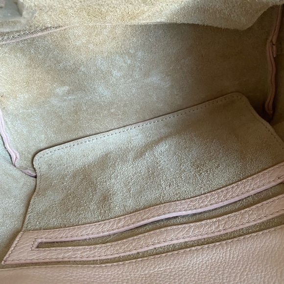 Meli Melo Limited Edition Mini Rose Thela Bag - Picture 7 of 16